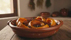 Aprende a preparar calabaza en tacha como en casa de la abuela