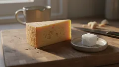 Di adiós al moho en el queso con este truco simple y efectivo