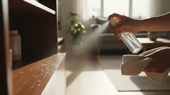 Adiós al polvo: truco infalible de expertas para mantenerlo fuera por 7 días