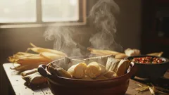 Cómo recalentar tamales para que queden suaves y deliciosos como recién hechos