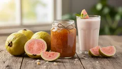 ¿La guayaba se puso negra? No la tires aún. Aquí te decimos cómo alargar su vida
