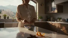 Este truco hará que tus vecinos pregunten cómo logras tu aroma en casa