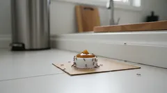 Cómo eliminar hormigas de tu cocina en solo una hora con este truco casero