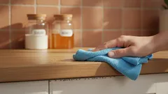 Trucos caseros infalibles para deshacerte de las hormigas en la cocina