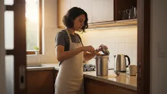 Este sencillo tip hará que el café no pierda sabor ni aroma
